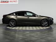 Mazda 6 III (GJ) Рестайлинг Белгород  - изображение 21