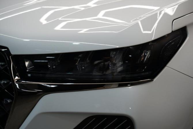 Chery Tiggo 7 Pro Max I Рестайлинг с пробегом 2024 года, цена 2 077 000 рублей, 58727 км, внедорожник, Автокод Объявления