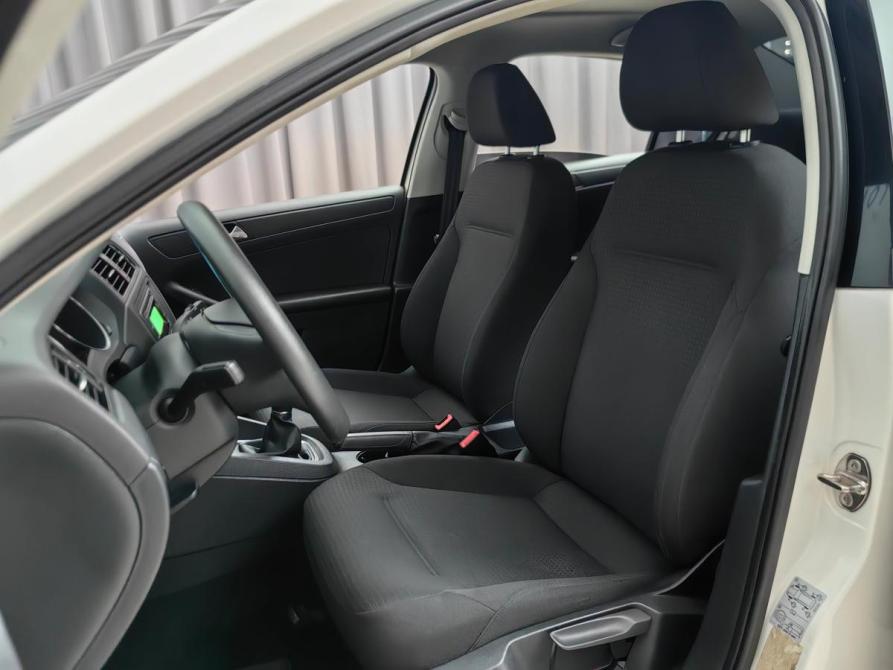 Volkswagen Jetta VI Рестайлинг Подольск  - изображение 6