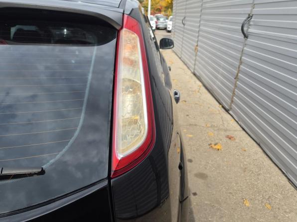 Ford Focus II Рестайлинг с пробегом 2009 года, цена 382 000 рублей, 226263 км, хэтчбек, Автокод Объявления