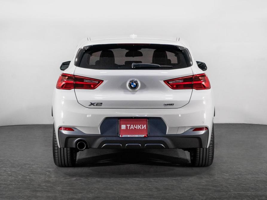 BMW X2 I (F39) Иркутск  - изображение 4
