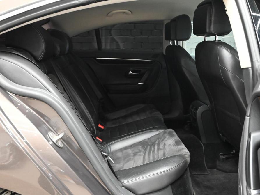 Volkswagen Passat CC I Рестайлинг Екатеринбург  - изображение 14