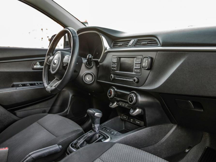 Kia Rio IV Рестайлинг Волгоград  - изображение 30