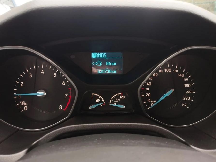 Ford Focus III Рестайлинг Екатеринбург  - изображение 12
