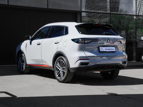 Changan UNI-S (CS55 Plus) с пробегом 2024 года, цена 2 220 000 рублей, 34491 км, внедорожник, Автокод Объявления