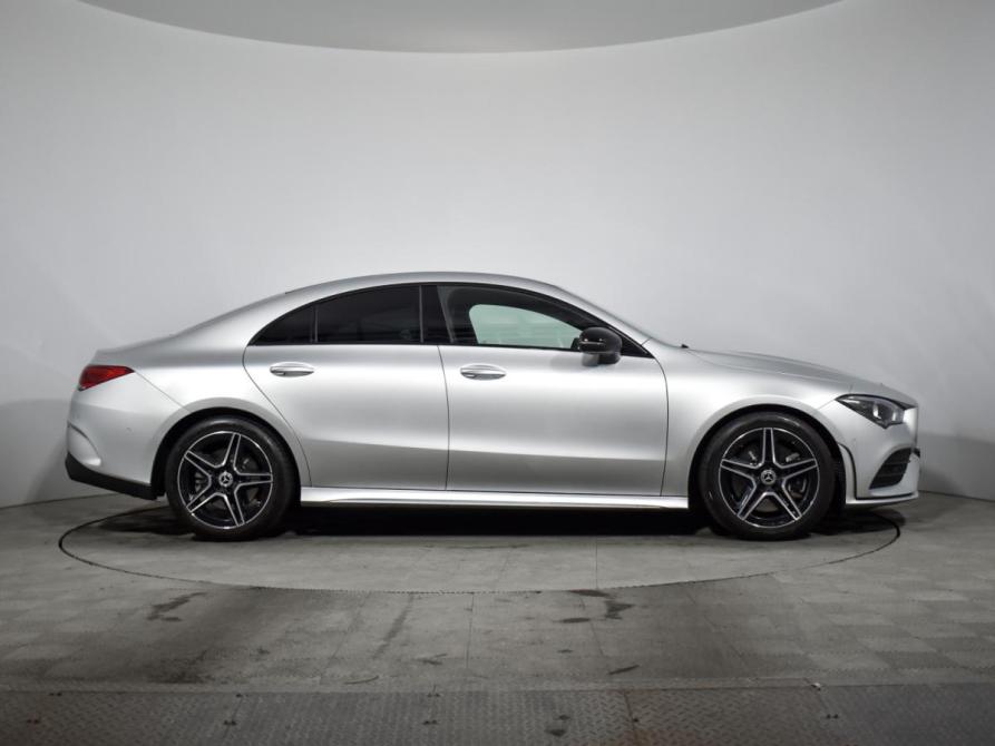 Mercedes-Benz CLA II (C118 X118) Санкт-Петербург  - изображение 4