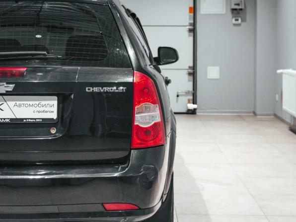 Chevrolet Lacetti I с пробегом 2010 года, цена 467 397 рублей, 279653 км, универсал, Автокод Объявления