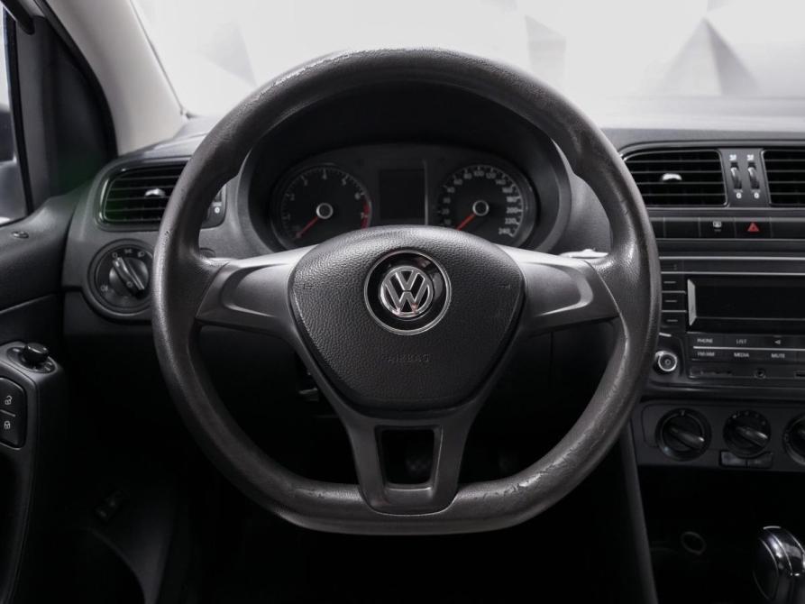 Volkswagen Polo V Рестайлинг Ульяновск  - изображение 13