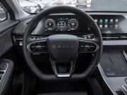Omoda C5 I Рестайлинг Москва  - изображение 33