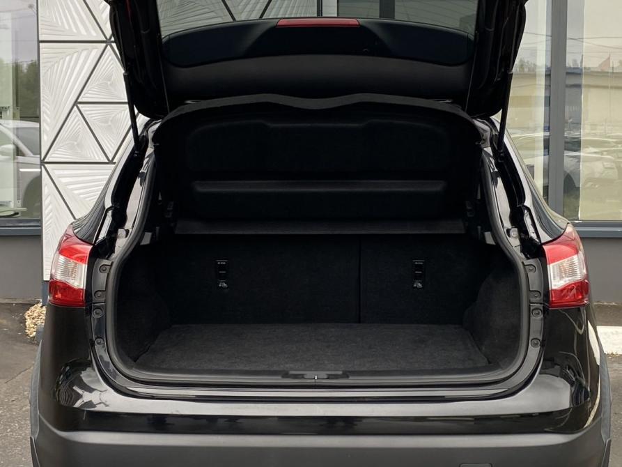Nissan Qashqai II Москва  - изображение 10
