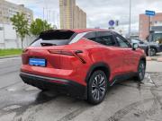 JETOUR DASHING I Санкт-Петербург  - изображение 26