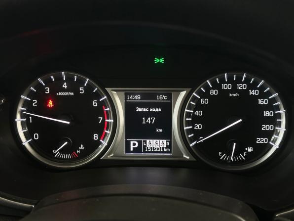 Suzuki Vitara II с пробегом 2018 года, цена 1 550 000 рублей, 151930 км, внедорожник, Автокод Объявления
