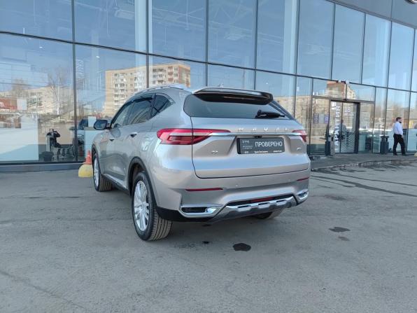Haval F7 I с пробегом 2021 года, цена 1 598 000 рублей, 113919 км, внедорожник, Автокод Объявления