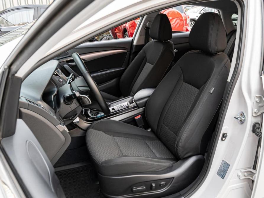 Hyundai i40 I Рестайлинг Краснодар  - изображение 10