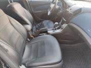 Chevrolet Cruze I Рестайлинг Москва  - изображение 23