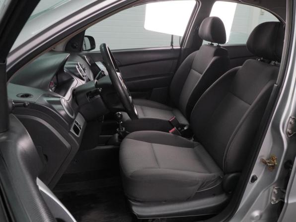 Chevrolet Aveo I с пробегом 2006 года, цена 450 000 рублей, 157280 км, седан, Автокод Объявления