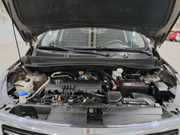Kia Sportage III с пробегом 2013 года, цена 1 060 000 рублей, 247228 км, внедорожник, Автокод Объявления