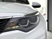 Kia Optima IV Рестайлинг Уфа  - изображение 51