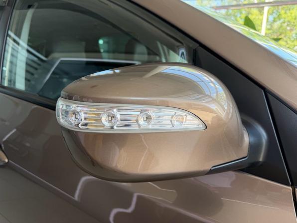 Hyundai ix35 I Рестайлинг с пробегом 2014 года, цена 1 610 000 рублей, 92159 км, внедорожник, Автокод Объявления