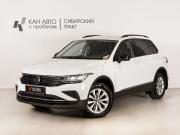 Volkswagen Tiguan II Рестайлинг Казань  - изображение 9