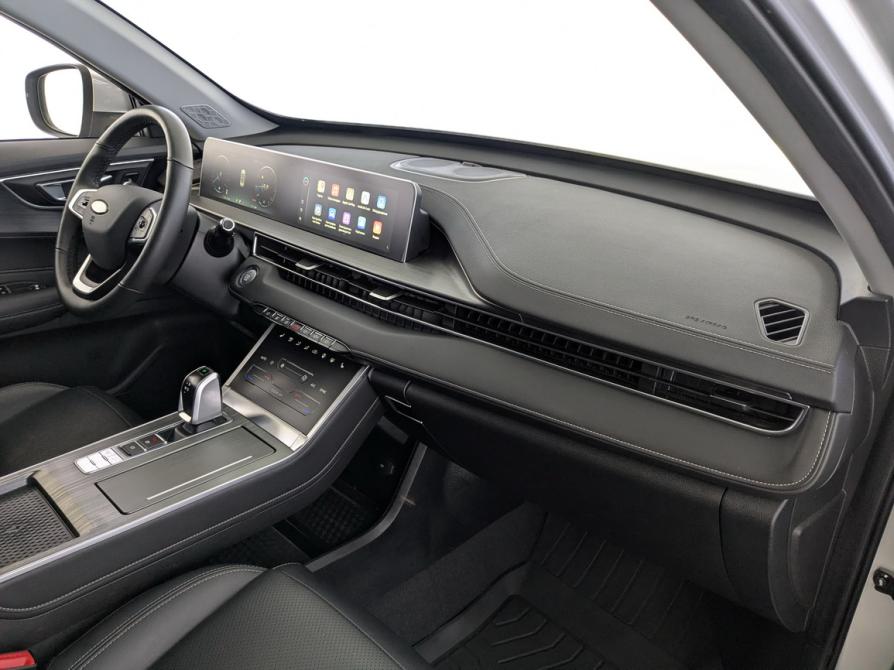 Chery Tiggo 4 Pro I Рестайлинг Москва  - изображение 22