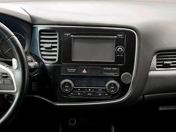 Mitsubishi Outlander III с пробегом 2013 года, цена 1 350 000 рублей, 166198 км, внедорожник, Автокод Объявления