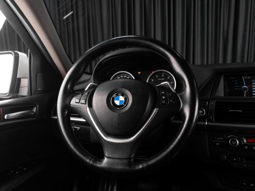 BMW X6 I (E71) Рестайлинг Тюмень  - изображение 13