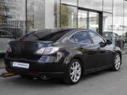 Mazda 6 II (GH) Москва  - изображение 21