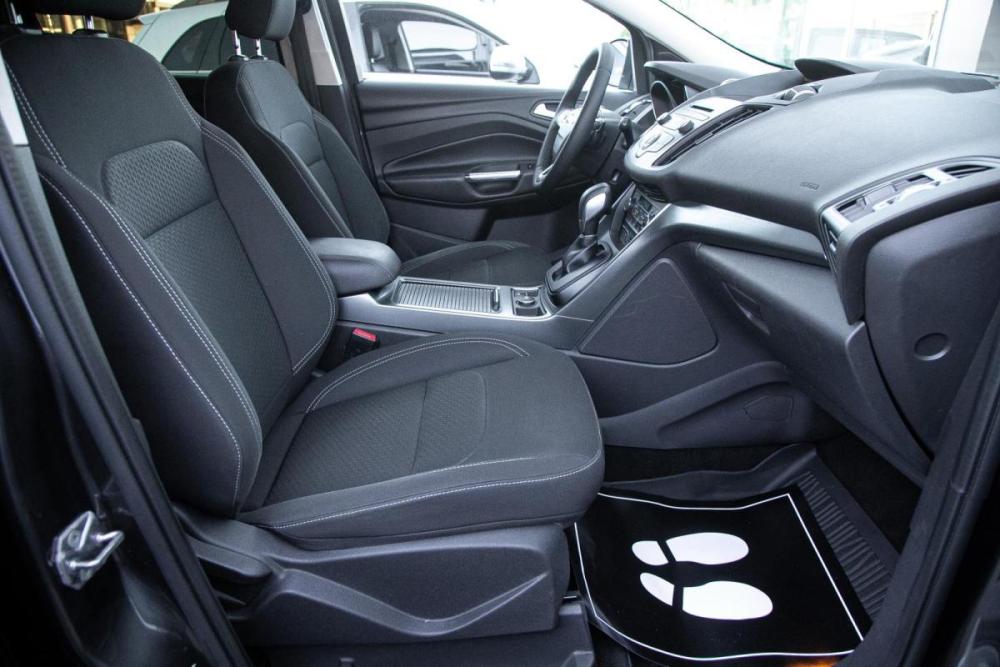 Ford Kuga II Рестайлинг Иркутск  - изображение 20