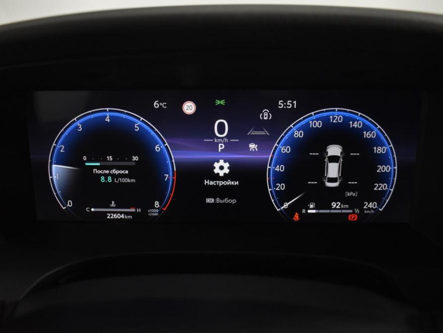 Toyota Camry IX (XV80) China Market Санкт-Петербург  - изображение 25
