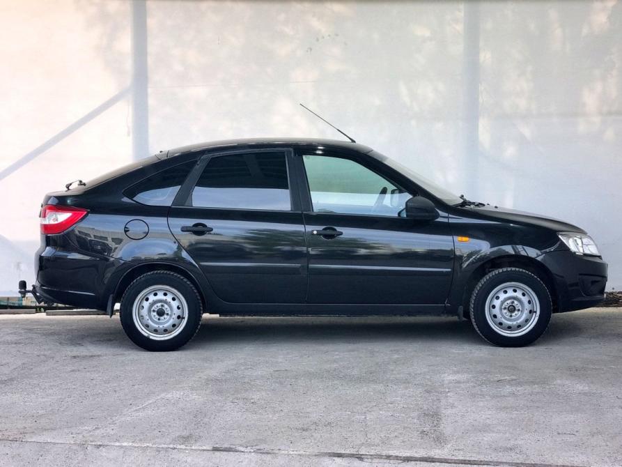 Lada (ВАЗ) Granta I Петрозаводск  - изображение 5