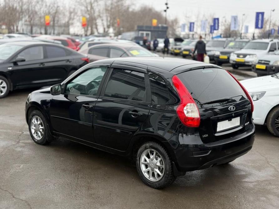 Lada (ВАЗ) Kalina II Ижевск  - изображение 6