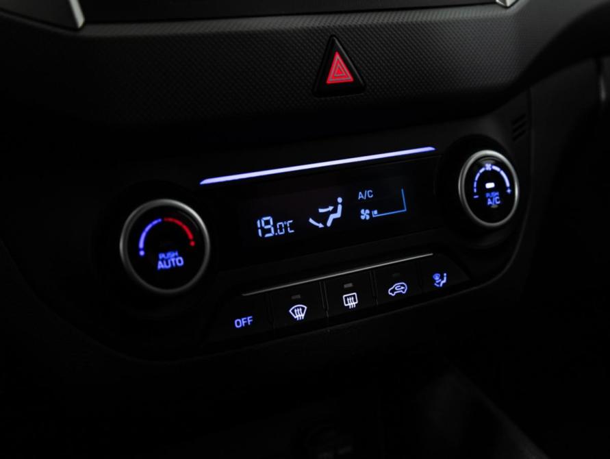 Hyundai Creta I Санкт-Петербург  - изображение 17