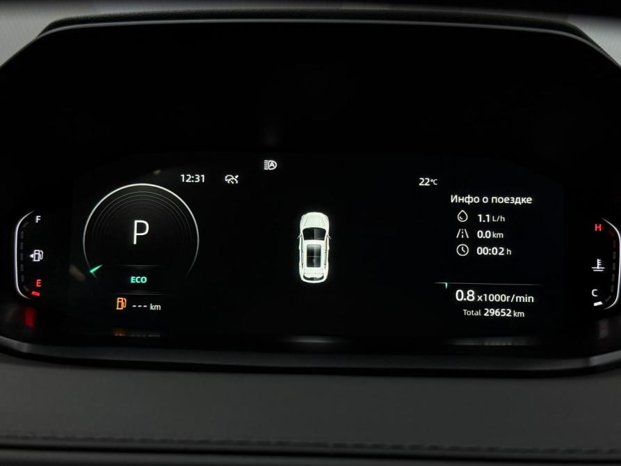 Changan UNI-S I Азнакаево  - изображение 23