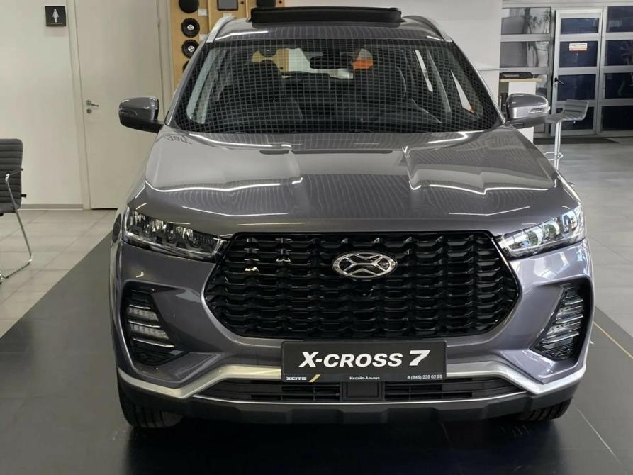 Xcite X-Cross 7 Саратов  - изображение 2