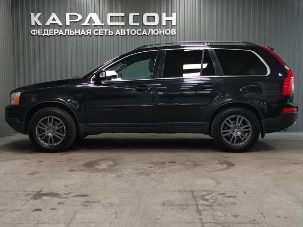 Volvo XC90 I Рестайлинг с пробегом 2008 года, цена 885 000 рублей, 262430 км, внедорожник, Автокод Объявления
