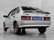 Lada (ВАЗ) 2114 Новосибирск  - изображение 42