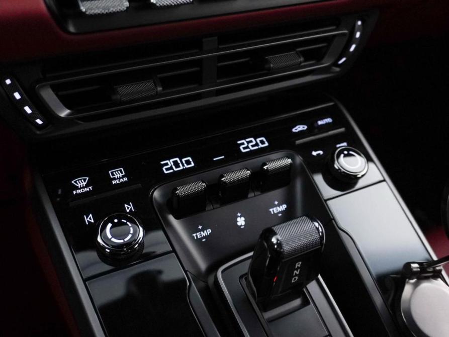 Porsche 911 VIII (992) Москва  - изображение 17