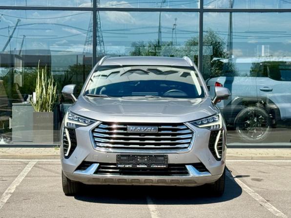 Haval Jolion I с пробегом 2023 года, цена 1 860 000 рублей, 46512 км, внедорожник, Автокод Объявления
