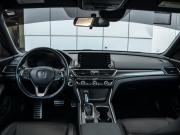 Honda Accord X Курган  - изображение 40