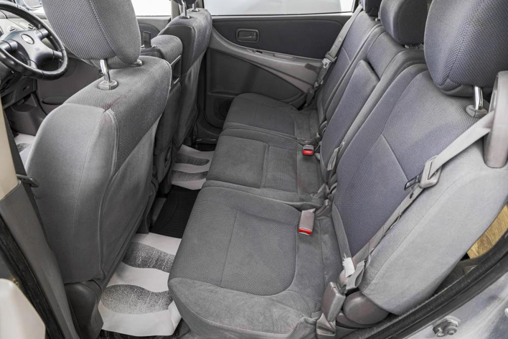 Nissan Tino Барнаул  - изображение 18