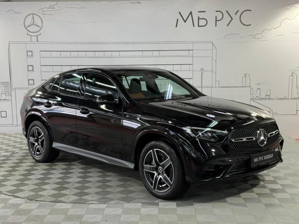 Mercedes-Benz GLC Coupe II (C254) с пробегом 2025 года, цена 7 850 000 рублей, 50 км, внедорожник, Автокод Объявления