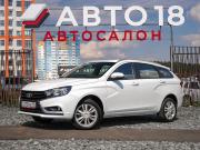 Lada (ВАЗ) Vesta I Ижевск  - изображение 22