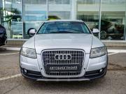 Audi A6 allroad II (C6) Рестайлинг Волгоград  - изображение 40