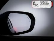 Geely Monjaro I Москва  - изображение 49