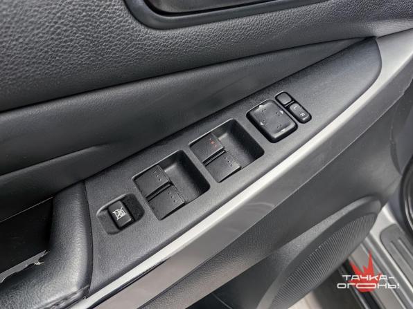 Mazda CX-7 I Рестайлинг с пробегом 2011 года, цена 950 000 рублей, 170700 км, внедорожник, Автокод Объявления