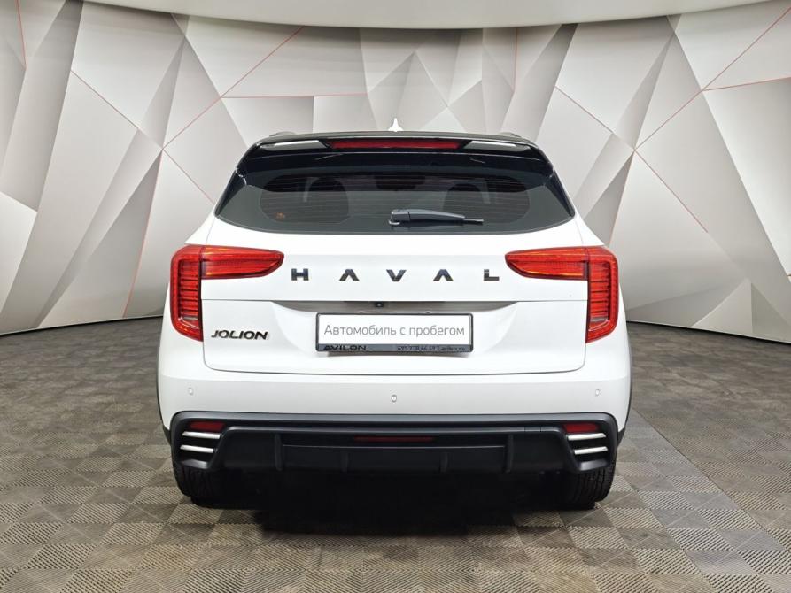 Haval Jolion I Рестайлинг Москва  - изображение 8
