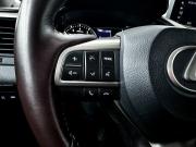 Lexus RX IV Рестайлинг Уфа  - изображение 51