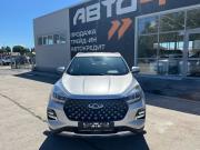 Chery Tiggo 4 Pro I Рестайлинг Тольятти  - изображение 23