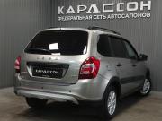 Lada (ВАЗ) Granta I Рестайлинг Пермь  - изображение 20